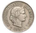 Монета 5 раппенов 1931 года Швейцария (Артикул K11-113296)