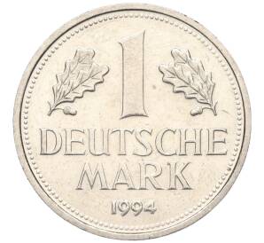 1 марка 1994 года A Германия