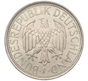 1 марка 1994 года F Германия