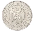 Монета 1 марка 1981 года J Западная Германия (ФРГ) (Артикул K11-113970)