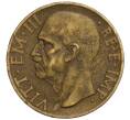 Монета 10 чентезимо 1940 года Италия (Артикул K11-114124)