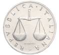 Монета 1 чентезимо 1986 года Италия (Артикул K11-114137)