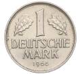 Монета 1 марка 1968 года F Западная Германия (ФРГ) (Артикул K11-114218)