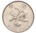 Монета 5 долларов 1993 года Гонконг (Артикул K11-114252)