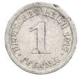 Монета 1 пфенниг 1917 года A Германия (Артикул K11-114260)
