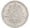 Монета 1 пфенниг 1917 года A Германия (Артикул K11-114261)