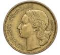 Монета 10 франков 1952 года Франция (Артикул K11-114486)