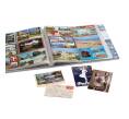 Альбом для открыток «Postcarten» с 50 листами на 600 открыток (LEUCHTTURM 342621) (Артикул L1-30043)
