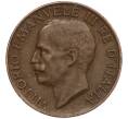 Монета 5 чентезимо 1928 года Италия (Артикул K11-114552)