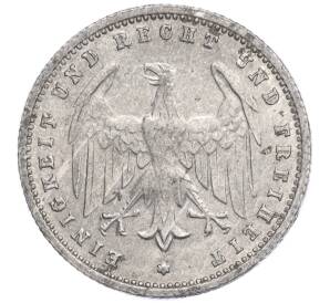 200 марок 1923 года F Германия