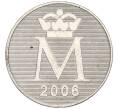 Жетон «20 лет Присоединения Испании к Евросоюзу» 2006 года Испания (Артикул K11-114639)