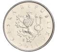 Монета 1 крона 2011 года Чехия (Артикул K11-114752)