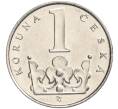Монета 1 крона 1994 года Чехия (Артикул K11-114766)