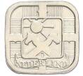 Монета 5 центов 1942 года Нидерланды (Рестрайк) (Артикул K11-114671)