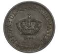 Монета 2 лея 1941 года Румыния (Артикул K11-114690)