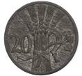 Монета 20 крон 1941 года Богемия и Моравия (Артикул K11-114725)