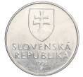 Монета 2 кроны 1993 года Словакия (Артикул K11-114950)