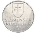Монета 2 кроны 1994 года Словакия (Артикул K11-114952)