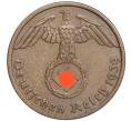 Монета 1 рейхспфенниг 1939 года A Германия (Артикул K11-114890)