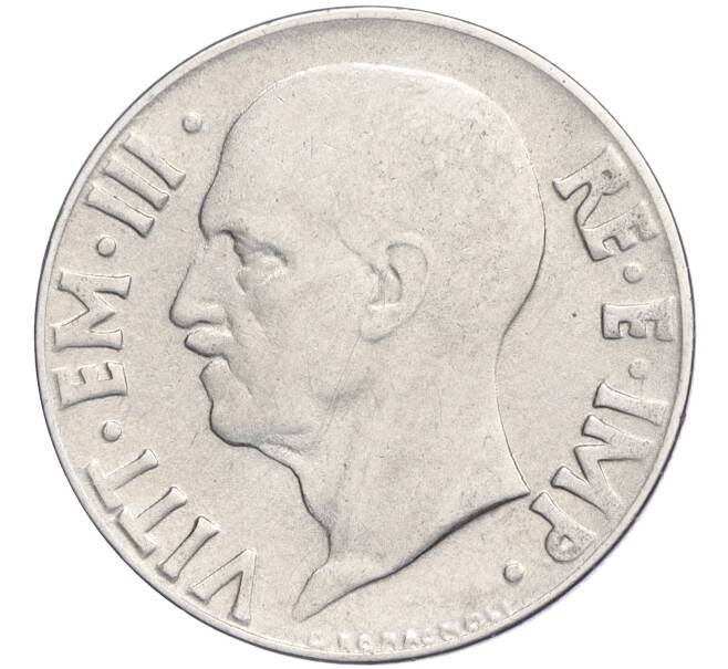 Монета 20 чентезимо 1939 года (Магнитная) (Артикул K11-114901)