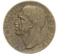 Монета 10 чентезимо 1939 года Италия (Артикул K11-114907)