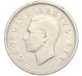 Монета 1 шиллинг 1951 года Британская Южная Африка (Артикул K27-84966)