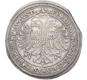 1 талер 1624 года Нюрнберг
