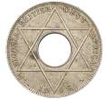 Монета 1/10 пенни 1908 года Британская Западная Африка (Артикул K11-115096)