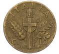 Монета 10 чентезимо 1940 года Италия (Артикул K11-115122)