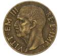 Монета 10 чентезимо 1941 года Италия (Артикул K11-115125)