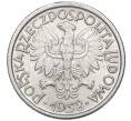 Монета 2 злотых 1958 года Польша (Артикул K11-115351)