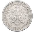 Монета 2 злотых 1960 года Польша (Артикул K11-115355)