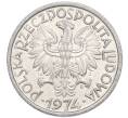 Монета 2 злотых 1974 года Польша (Артикул K11-115363)