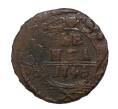 Монета Денга 1746 года (Артикул M1-4251)