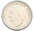 Монета 10 центов 1948 года Нидерланды (Артикул K1-5091)