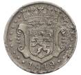 Монета 5 пфеннигов 1919 года Германия — город Цвайбрюккен (Нотгельд) (Артикул K11-115691)