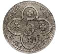 Монета 5 пфеннигов 1917 года Германия — город Лаутербах (Нотгельд) (Артикул K11-115696)