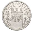 Монета 5 пфеннигов 1920 года Германия — город Виттен (Нотгельд) (Артикул K11-115714)