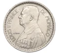 Монета 10 франков 1946 года Монако (Артикул K11-116504)