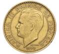 Монета 50 франков 1950 года Монако (Артикул K11-116519)