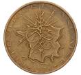 Монета 10 франков 1976 года Франция (Артикул K11-116667)