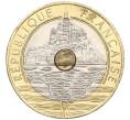 Монета 20 франков 1992 года Франция (Артикул K11-116629)