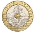 Монета 20 франков 1992 года Франция (Артикул K11-116630)