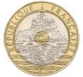 Монета 20 франков 1992 года Франция (Артикул K11-116631)