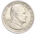 Монета 1 франк 1974 года Монако (Артикул K11-116778)