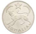 Монета 1 сомало 1950 года Сомали (Артикул K11-116850)