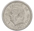 Монета 1 франк 1943 года Монако (Артикул K11-116984)