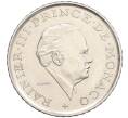 Монета 2 франка 1981 года Монако (Артикул K11-117000)