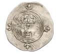 Монета Драхма 629-631 года Сасаниды — Хосров II (Артикул M2-71193)