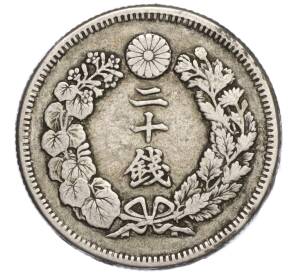 20 сен 1906 года Япония